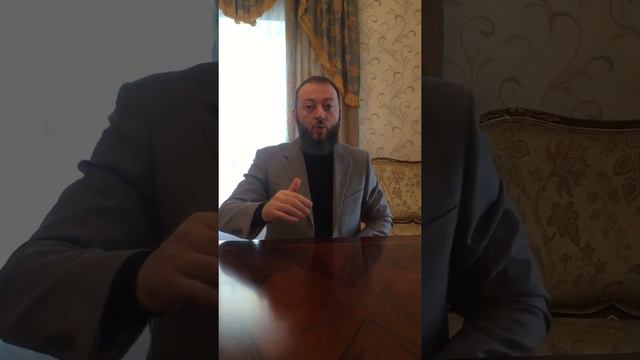 Обращение Магомеда Хазбиева к ингушскому народу и руководству Северной Осетии смотреть онлайн