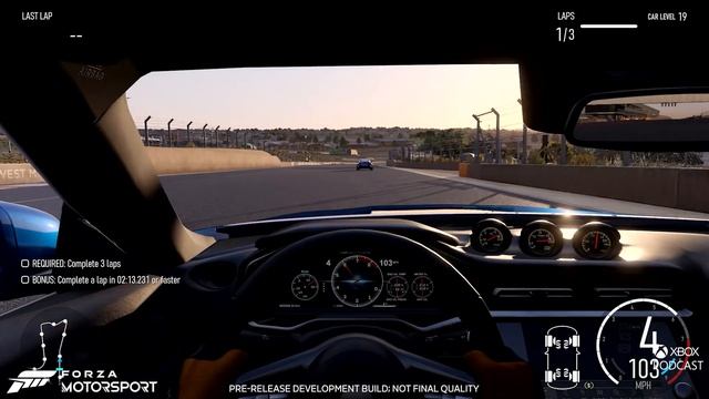 What You Need To Know About Forza Motorsport | Official Xbox Podcast смотреть онлайн