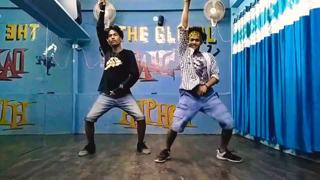 Hatt Ja Tau | video | Veered Ki Wedding | Sapna Chaudhary | Dance Choreography @Sanket goswami смотреть онлайн