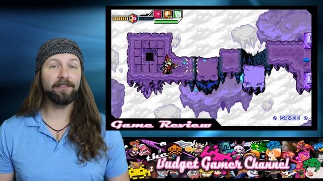 Blaster Master Zero 2: Switch Review смотреть онлайн