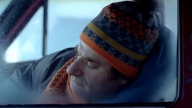 Особенности национальной подледной ловли смотреть онлайн