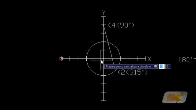 Autocad 2015. Tema 34.0 SCP en 3D. смотреть онлайн