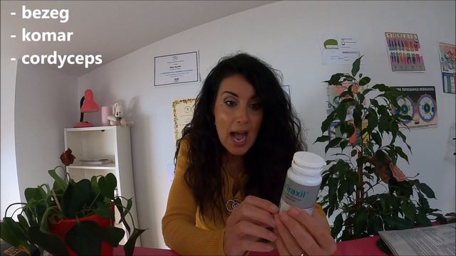 Naturopatinja Erika Brajnik svetuje: Naturopatska pomoč proti virusom смотреть онлайн