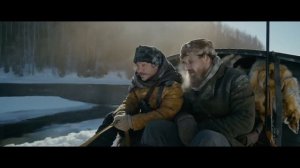 «Золото Умальты» 2024. Эксклюзивный отрывок.