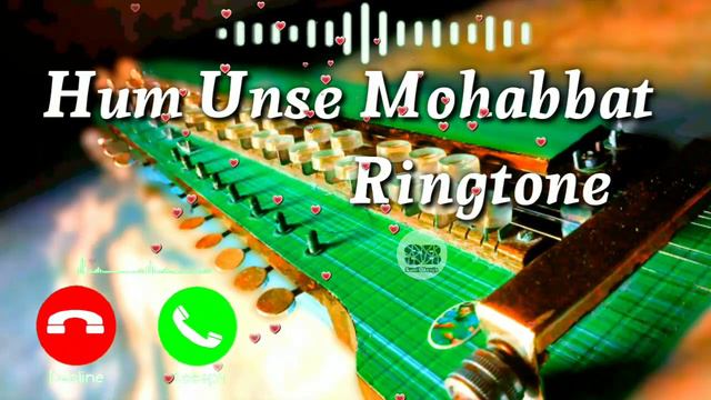 Hum Unse Mohabbat Karke Bast Banjo Ringtone Love Ringtone Hindi Ringtone Banjo Status 2022 смотреть онлайн