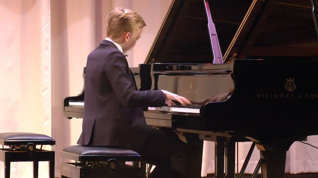П.И. Чайковский «Февраль. Масленица» смотреть онлайн