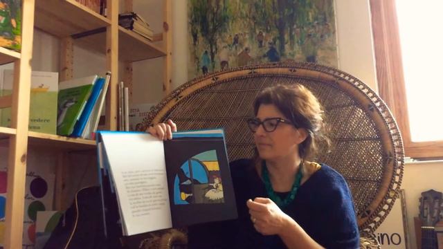 I tre briganti di Tomi Ungerer смотреть онлайн