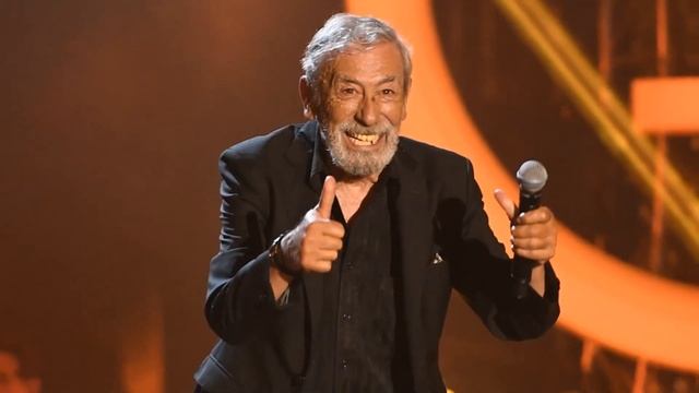 Без денег и работы: как сейчас живет 82- летний грузинский актер Вахтанг Кикабидзе смотреть онлайн