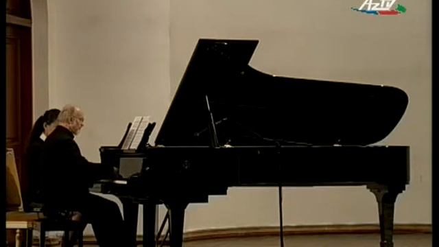 Vladimir Martinov / Georgs Pelēcis. Correspondence Of Two Pianists (2002)