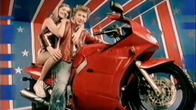 Stimorol. Свежесть дыхания на полную мощность. 2005. Реклама [ru] смотреть онлайн