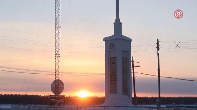 Проект «Жизнь в районах»: «Терморобот» заменил котельную в якутском селе Оргет смотреть онлайн