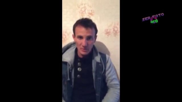 Хотел украсть деньги из Мечети! Но поймали! г. Грозный 2014 смотреть онлайн