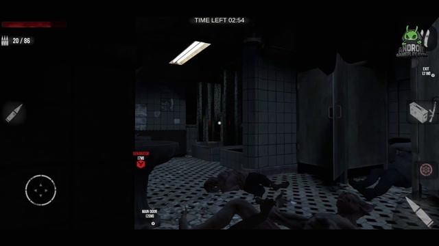 LAST DAY: ZOMBIE SURVIVAL ANDROID GAMEPLAY смотреть онлайн