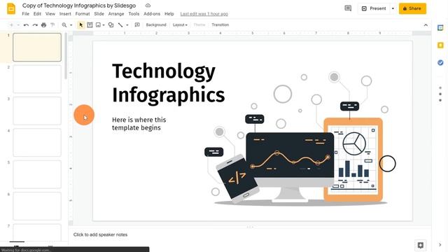 MathType Google Slides Add-on Demo смотреть онлайн