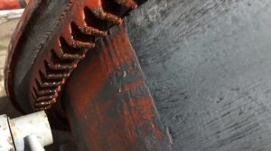 ДЕЛАЕМ ЗАМЕС РАСТВОРА НА БЕТОНОМЕШАЛКЕ 7 лопат к 3 цемента обзор мешалки