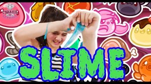 МАРЬЯНА ЗАБОЛЕЛА СЛАЙМ ВИРУСОМ? БАРБИ В ПАНИКЕ!