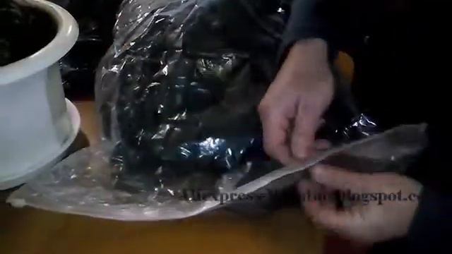 Покупки на AliExpress.1(Женская куртка) смотреть онлайн