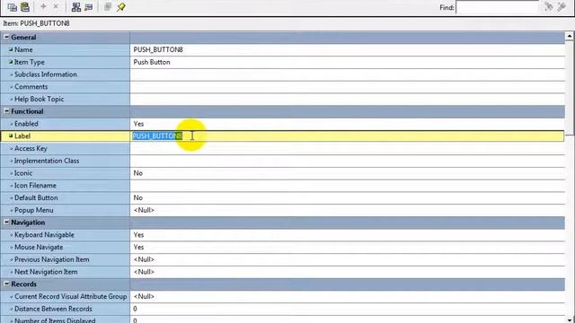 Oracle Forms Htree смотреть онлайн