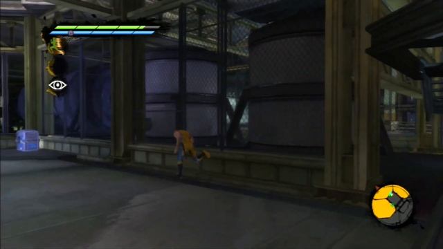 X-Men: Destiny (PS3) - Playthrough - (1080p, original console) - No Commentary смотреть онлайн