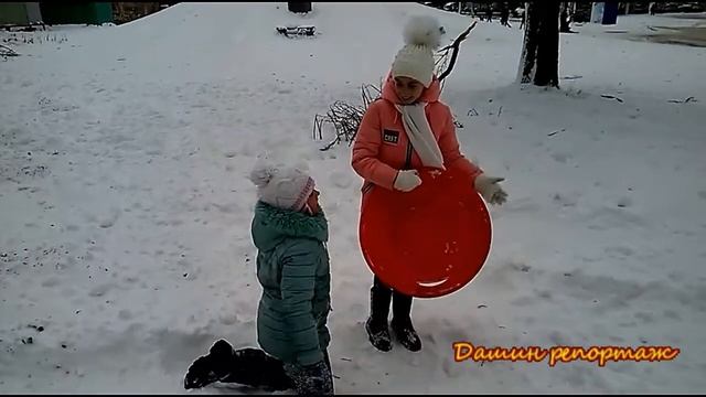 Первый снег смотреть онлайн