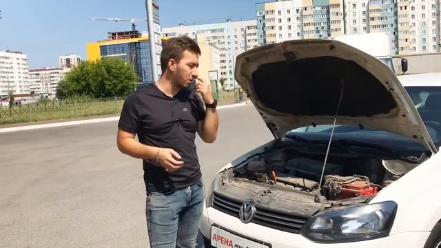 | Что лучше солярис или поло, Solaris Vs Polo, авто за 400 К |