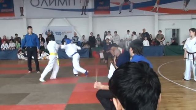 кисиев шамиль смотреть онлайн