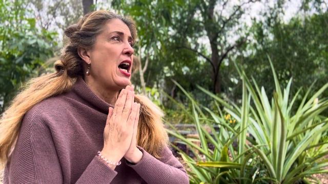 Ashtanga Yoga Opening Mantra смотреть онлайн