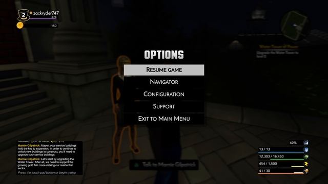 Big City Stories first gameplay смотреть онлайн