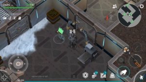 САМЫЙ КРУТОЙ БОСС ЛАБОРАТОРИИ! ВСЕ БОССЫ ЛАБОРАТОРИИ ГЕНЕЗИС! - Last Day on Earth: Survival