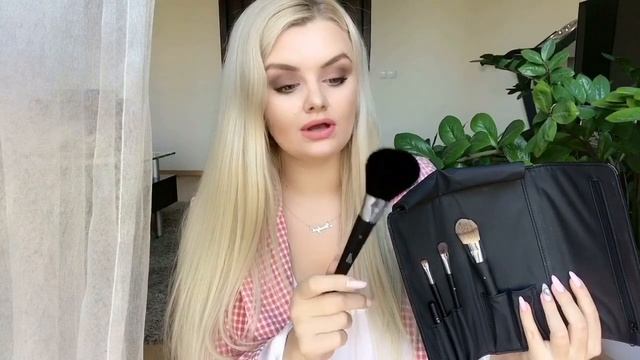 ПОКУПКИ Dior/Крем Dior Hydra Life / Кисти для макияжа