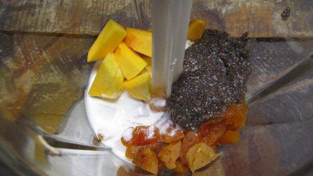 Вкусные будни