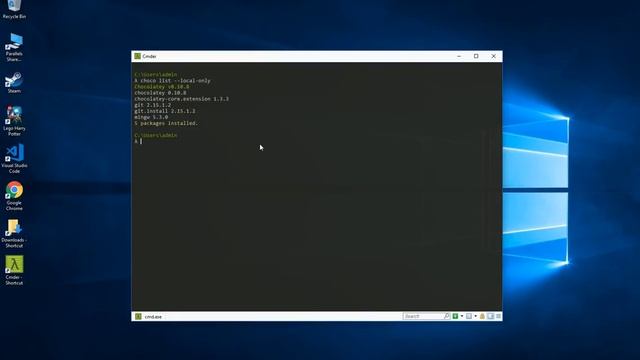 Installing C and C++ Compiler for Windows 7, 8.1, and 10 (MinGW) 2018 смотреть онлайн