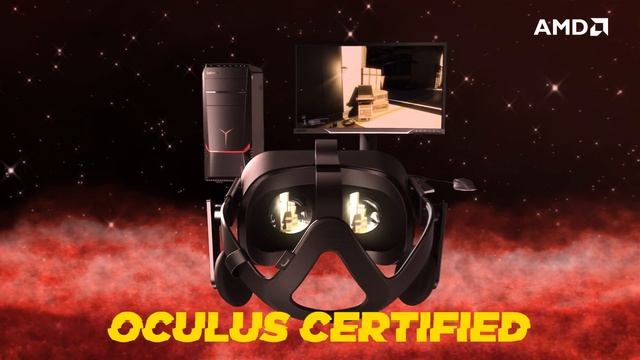 Lenovo Legion Y720 Tower Tour (AMD) смотреть онлайн