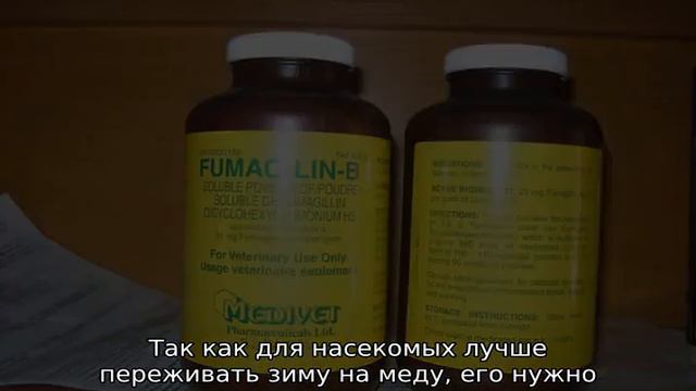 Осенние работы на пасеке смотреть онлайн