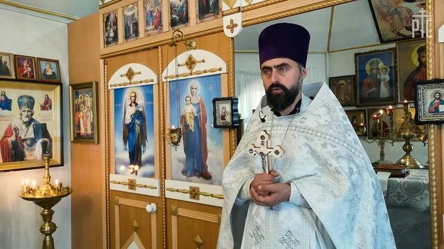 Настоящий христианин (прот. Александр Проченко) @r_i_s смотреть онлайн