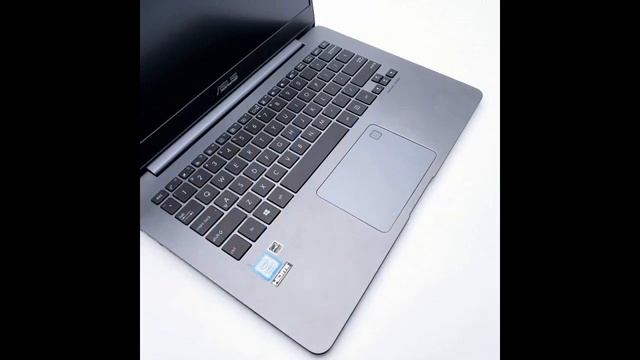 ASUS ZenBook 14 Thin and Light Laptop - 14” Full HD WideView, 8th gen Core i7-8550U Processor,... смотреть онлайн