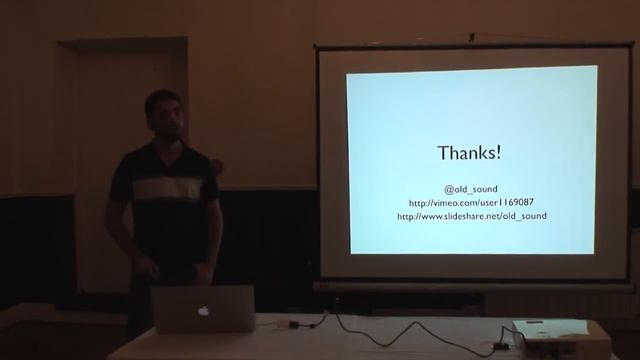 Messaging Patterns With RabbitMQ By AlvaroVidela (2 Of 2)