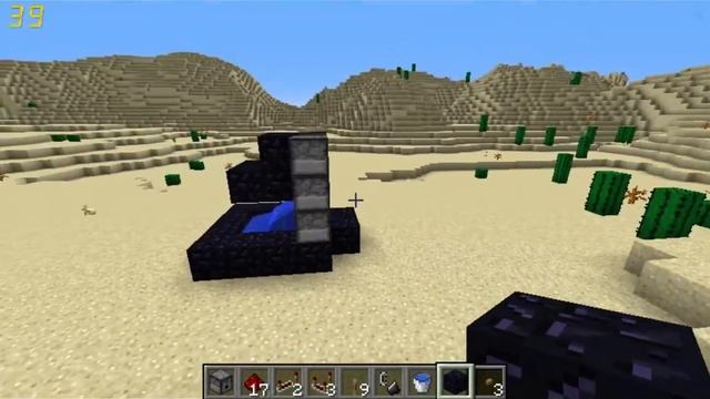 Minecraft tutorial: how to build a powerful spreadshot tnt cannon (fully automatic) 1.12.2 смотреть онлайн