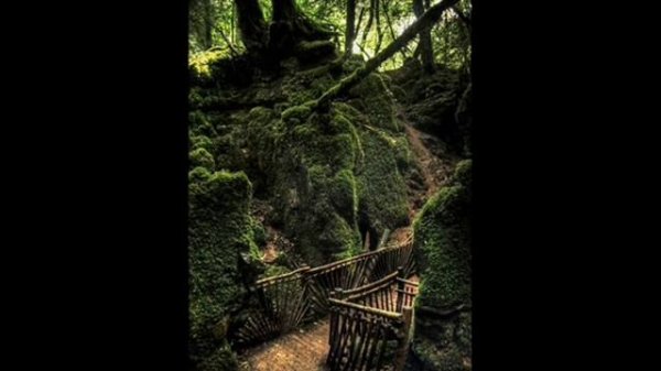 Alexandre Desplat "Tale of Tales"