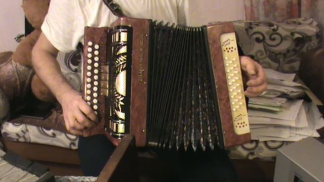 Хороши весной в саду цветочки разбор с цифрами смотреть онлайн