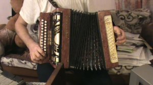 Хороши весной в саду цветочки разбор с цифрами