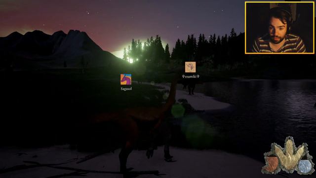 DEAD DINOSAUR STATUES? | The Isle (The Isle Sandbox Gameplay) смотреть онлайн