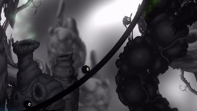 Badland 2 Infinity (Unendlichkeit) - Beyond (Jenseits) 3 stars walkthrough [HD] смотреть онлайн