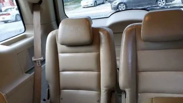 2005 FORD FREESTYLE SEL (Dallas, Georgia) смотреть онлайн
