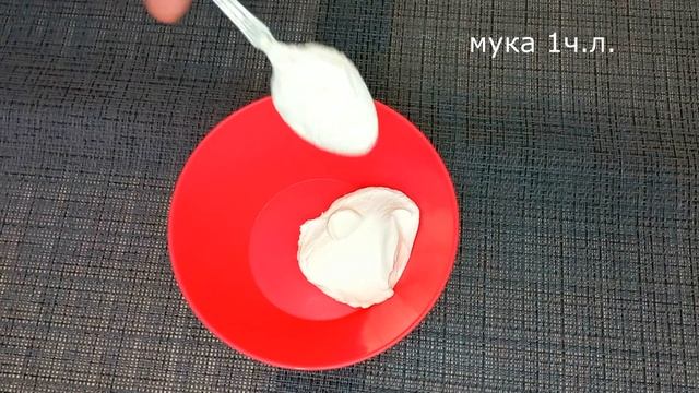 Суп с фаршем и сметанной заправкой смотреть онлайн