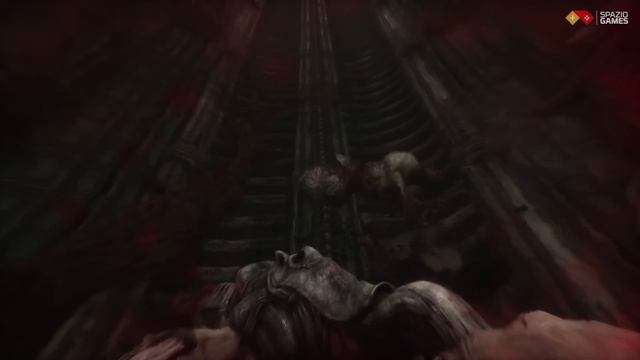 Dovete Giocare SCORN, ADESSO | Recensione - SpazioGames.it