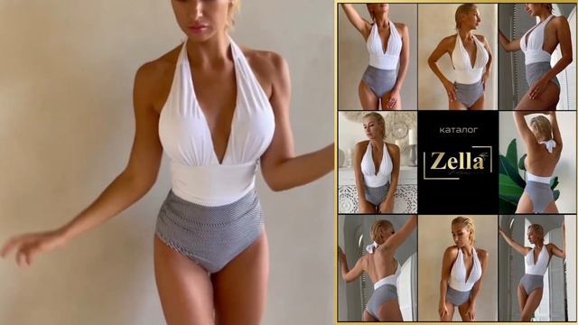 Шикарные слитные купальники на Wildberries и Ozon? #wildberries #swimsuit #купальник #ozon #beauty смотреть онлайн
