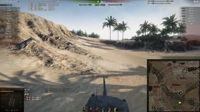 Type 3 Chi-Nu - Лузер | Гайд | TheNotShy | Мастер | World Of Tanks смотреть онлайн
