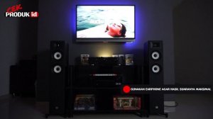 JBL STAGE A170 : SPEAKER FLOOR STANDING HARUS SEPERTI INI ? | UNBOXING, FIRST IMPRESSION, REVIEW