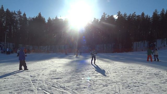 Пухтолова гора. Витя смотреть онлайн